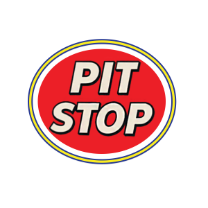 PIT STOP