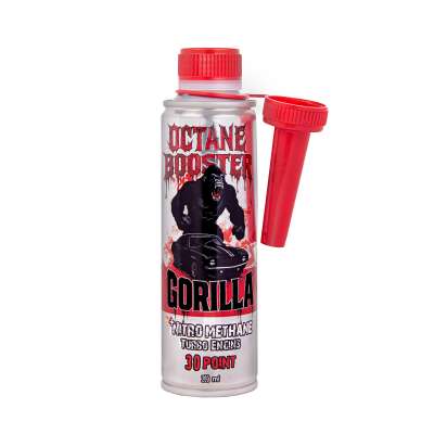GORILLA OCTANE BOOSTER CP52120