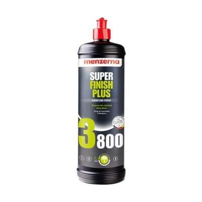 polish fine SUPER FINISH 3800 menzerna